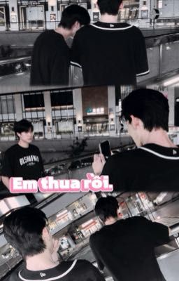 Em Thua Rồi!