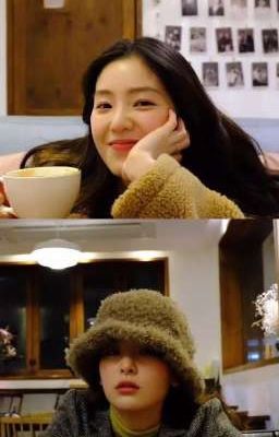 Em thương chị[Seulrene]