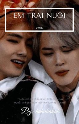 Em trai nuôi • VMin