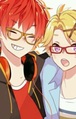 Email (Yoosung x 707)