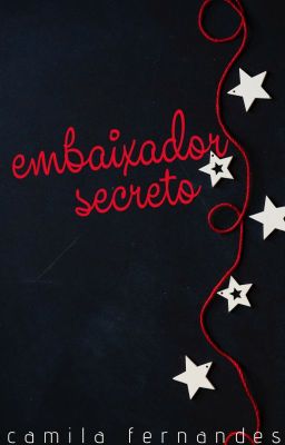 Embaixador Secreto