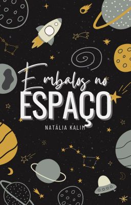 Embalos no Espaço