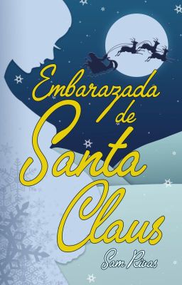 Embarazada de Santa Claus  © (BORRADOR)