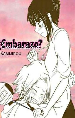 ¿Embarazo? ||KamiJirou|| 