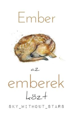 Ember az emberek közt