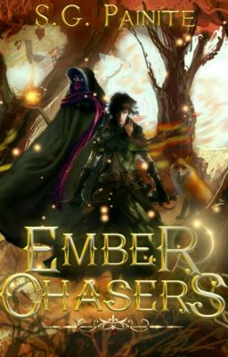 Ember Chasers 