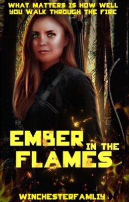 Ember In The Flames ➳ Finnick Odair ¹ ✓