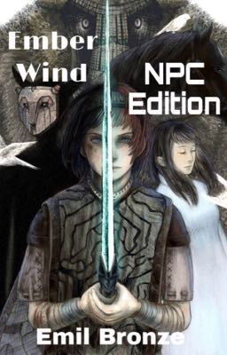 Ember Wind: NPC Edition