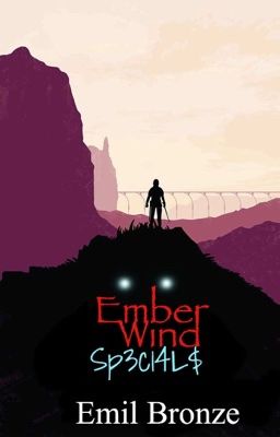 Ember Wind Specials