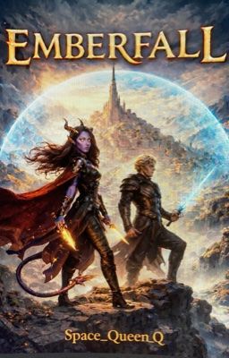 Emberfall - ONC 2026