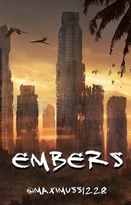 Embers