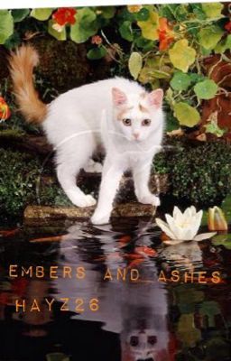 Embers and ashes