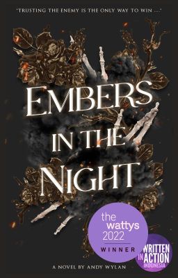 Embers in the Night ✓