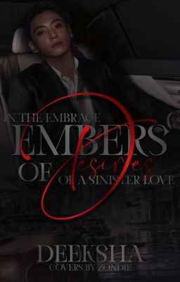 Embers Of Desire - JJK