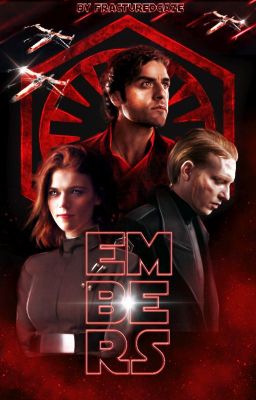 Embers ◂ Poe Dameron