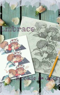 Embrace °~Namkook~°