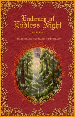 Embrace of Endless Night - porknoodle