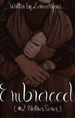 Embraced (#2 Natives series) #ProjectNigeria 