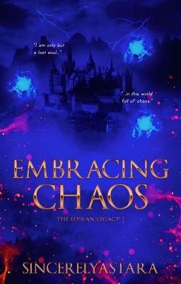 Embracing Chaos (#01)