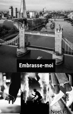 Embrasse-moi