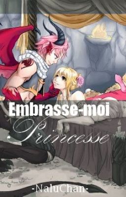 Embrasse-moi princesse