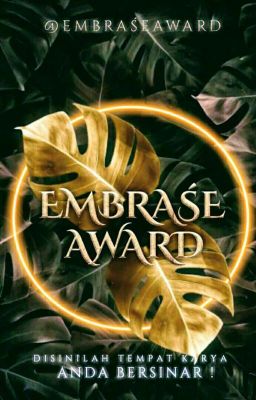 Embraśe Award 2020 (CLOSED)