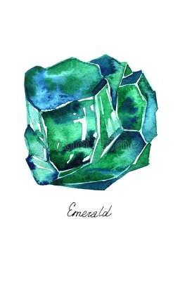 Emerald