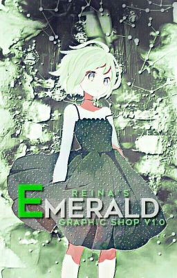 Emerald | Graphics Shop V1.0 [CLOSED]