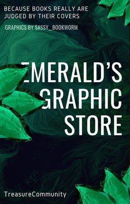 Emerald's Graphic Store 💚[CLOSED]