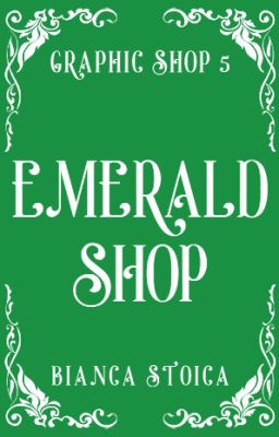 Emerald Shop (Graphics Shop 5) - DESCHIS