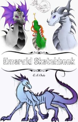 Emerald Sketchbook