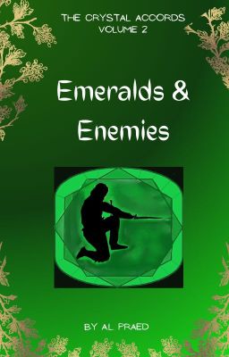 Emeralds and Enemies