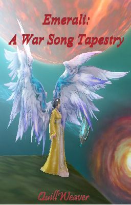 Emerali: A War Song Tapestry