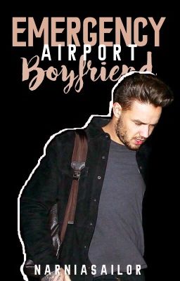 Emergency Airport Boyfriend [Liam Payne]