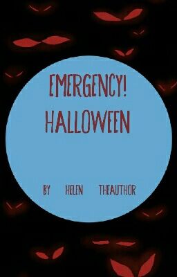 EMERGENCY! Halloween