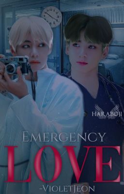 Emergency Love [ KTH&JJK ]