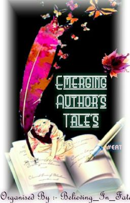 Emerging Author's Tale's