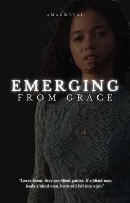 Emerging From Grace | Midnight Mass