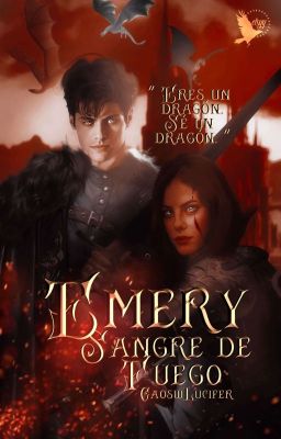 EMERY: Sangre de fuego 