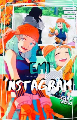 ☼ Emi'nstagram ☼