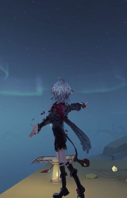 [ Emil | IDV ] Trang viên có mèo biết bay.