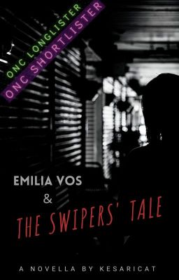 Emilia Vos & The Swipers' Tale