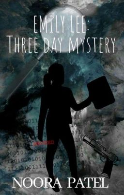 Emily Lee Three Day Mystery