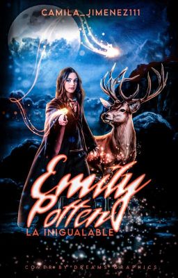 Emily Potter: La Inigualable