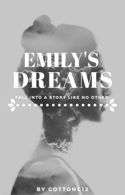 Emily's Dreams ✓