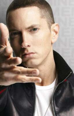 Eminem forver  love