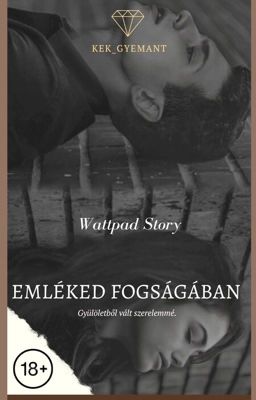 |Emléked Fogságában|