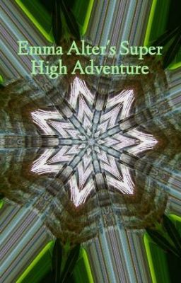 Emma Alter's Super High Adventure (Discontinued)