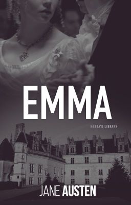 Emma By Jane Austen (1815)