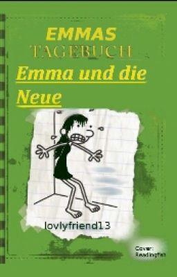 Emma und die Neue